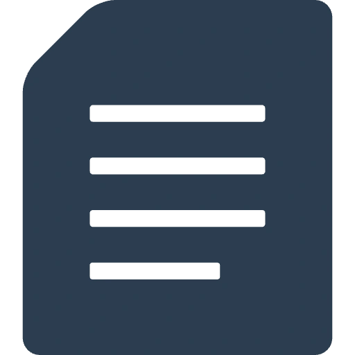 お見積り・ご提案のイラスト