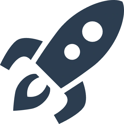 公開・納品のイラスト