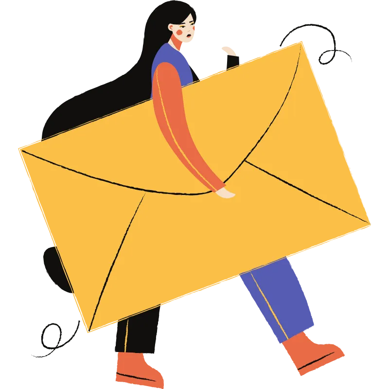 mail icon